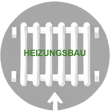 Heizungsbau für  Mehren - Ziegenhain, Fiersbach und Ersfeld